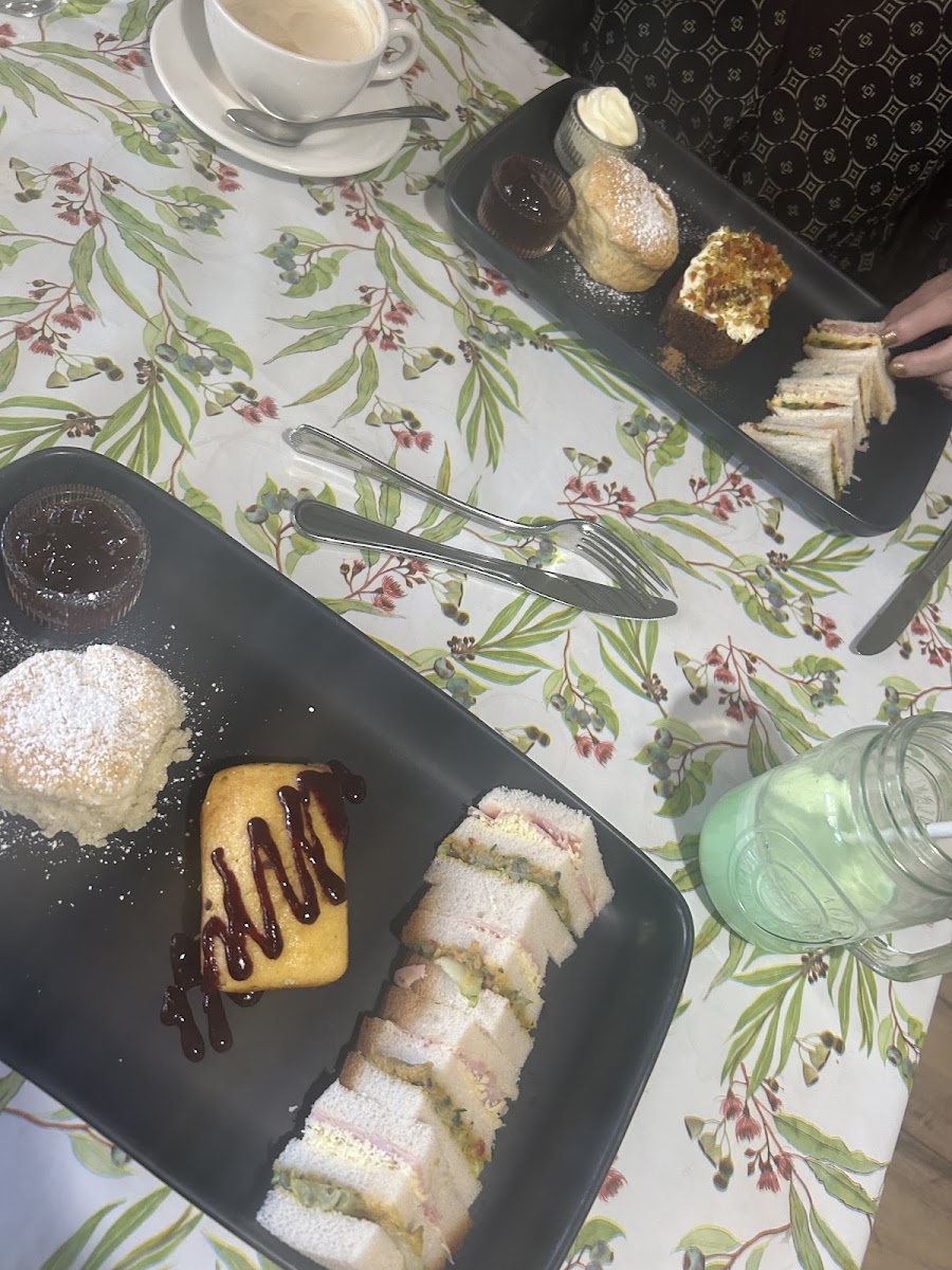 The Olive Estate Tearooms Photo 7