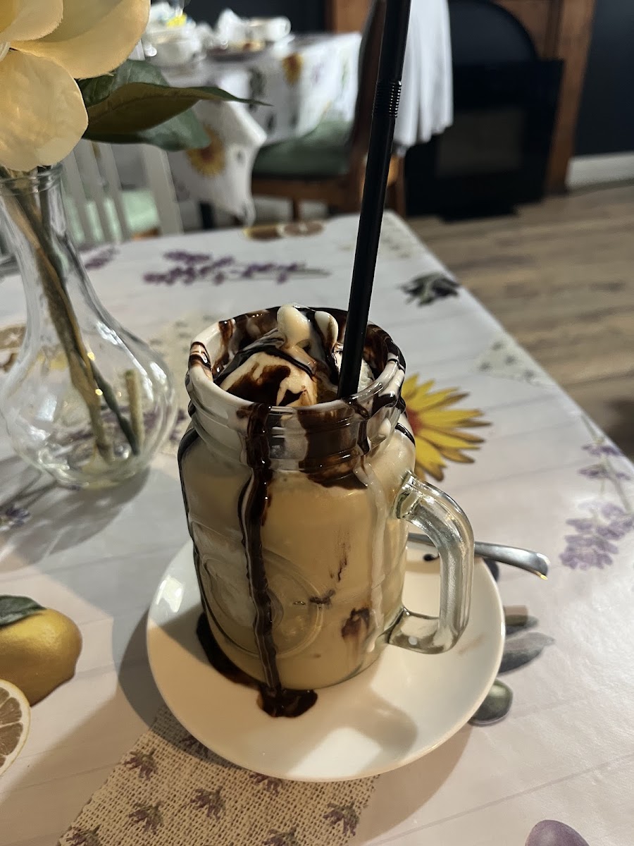 The Olive Estate Tearooms Photo 1