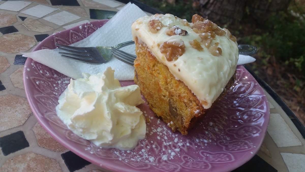 The Olive Estate Tearooms Photo 5