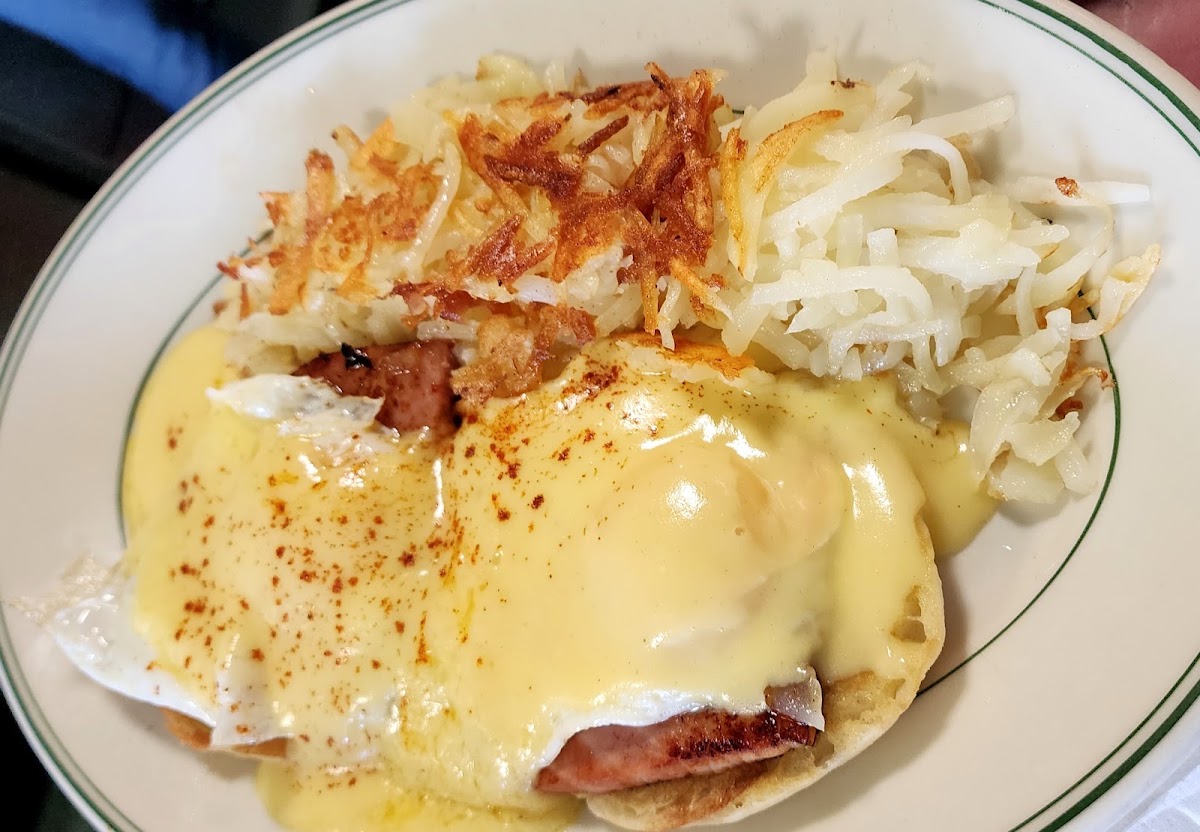 Hogan's Cafe Deluxe Photo 7