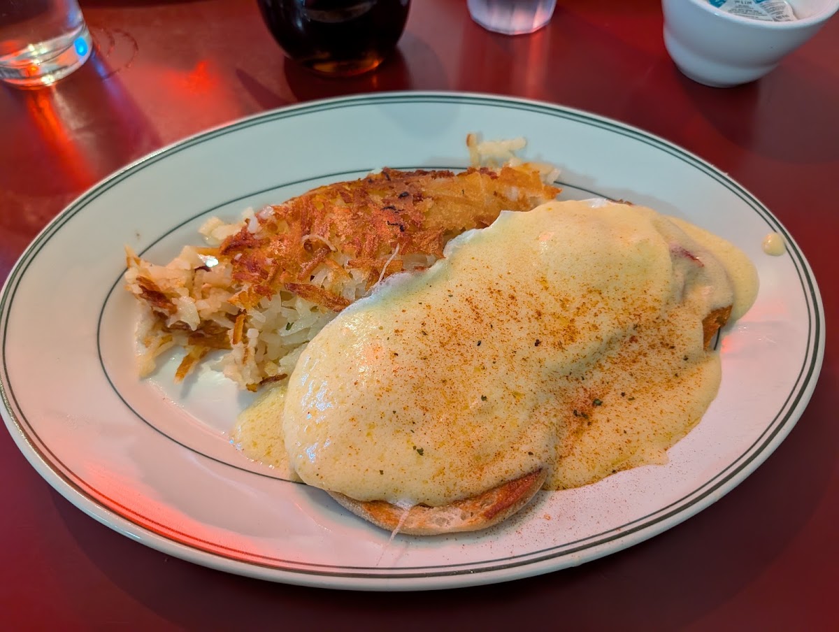 Hogan's Cafe Deluxe Photo 2