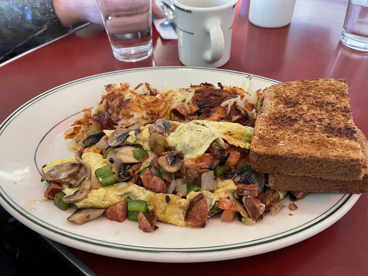 Hogan's Cafe Deluxe Photo 5
