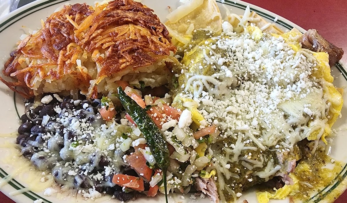 Hogan's Cafe Deluxe Photo 6