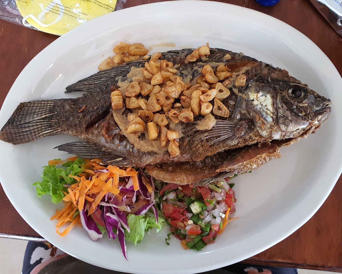 LA BAMBA MARISCOS S A DE C V Photo 7
