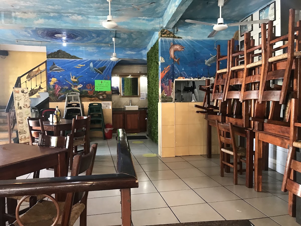 LA BAMBA MARISCOS S A DE C V Photo 4