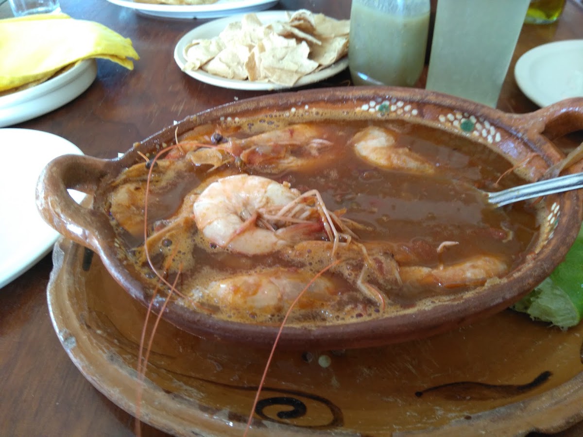 LA BAMBA MARISCOS S A DE C V Photo 5