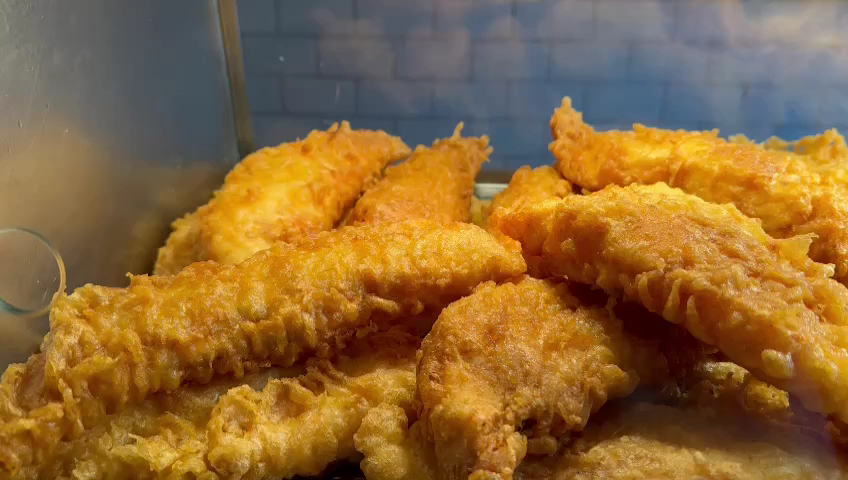 Hoxton Fish House Photo 7