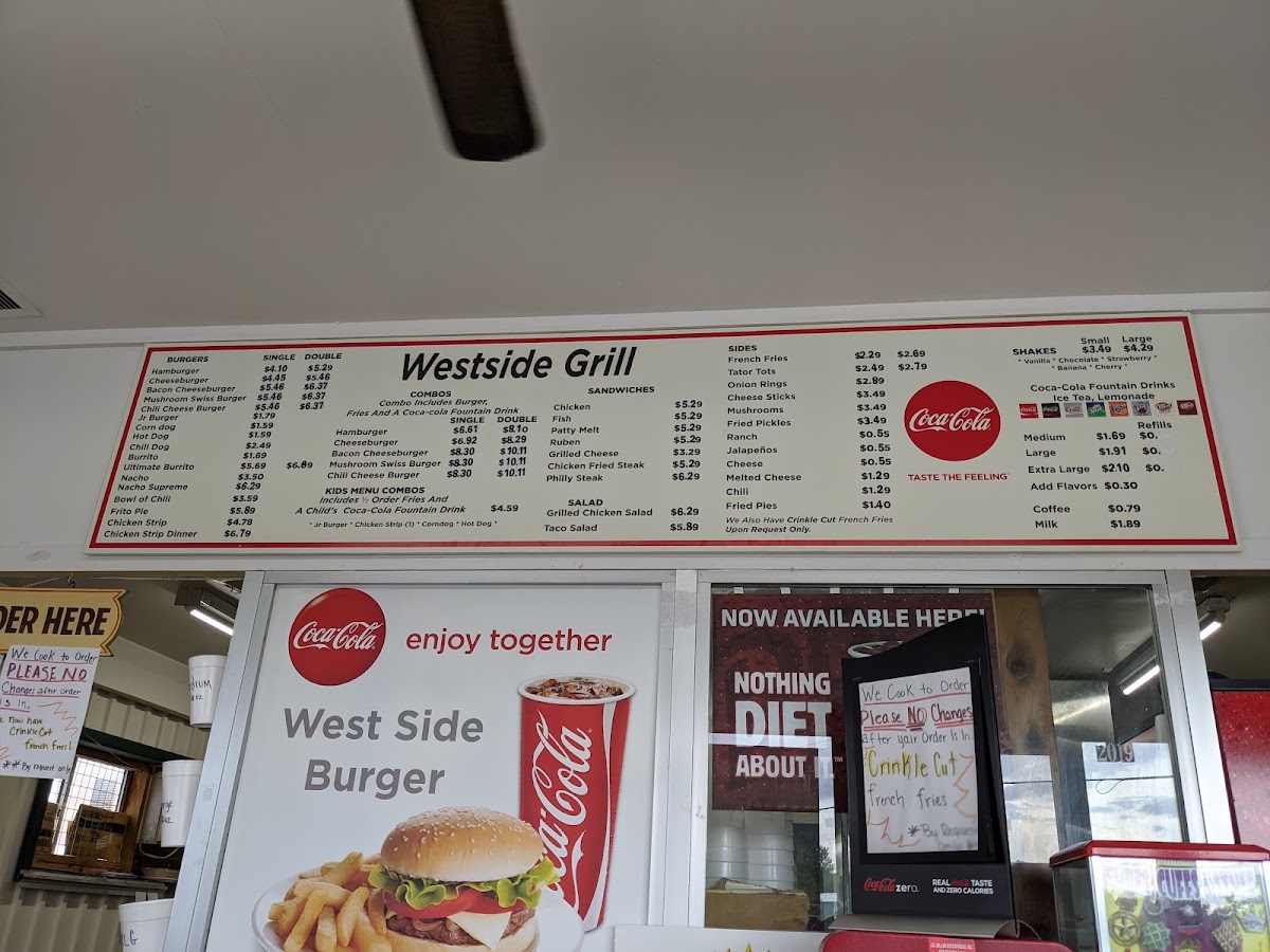 Westside Burger & Grill Photo 10