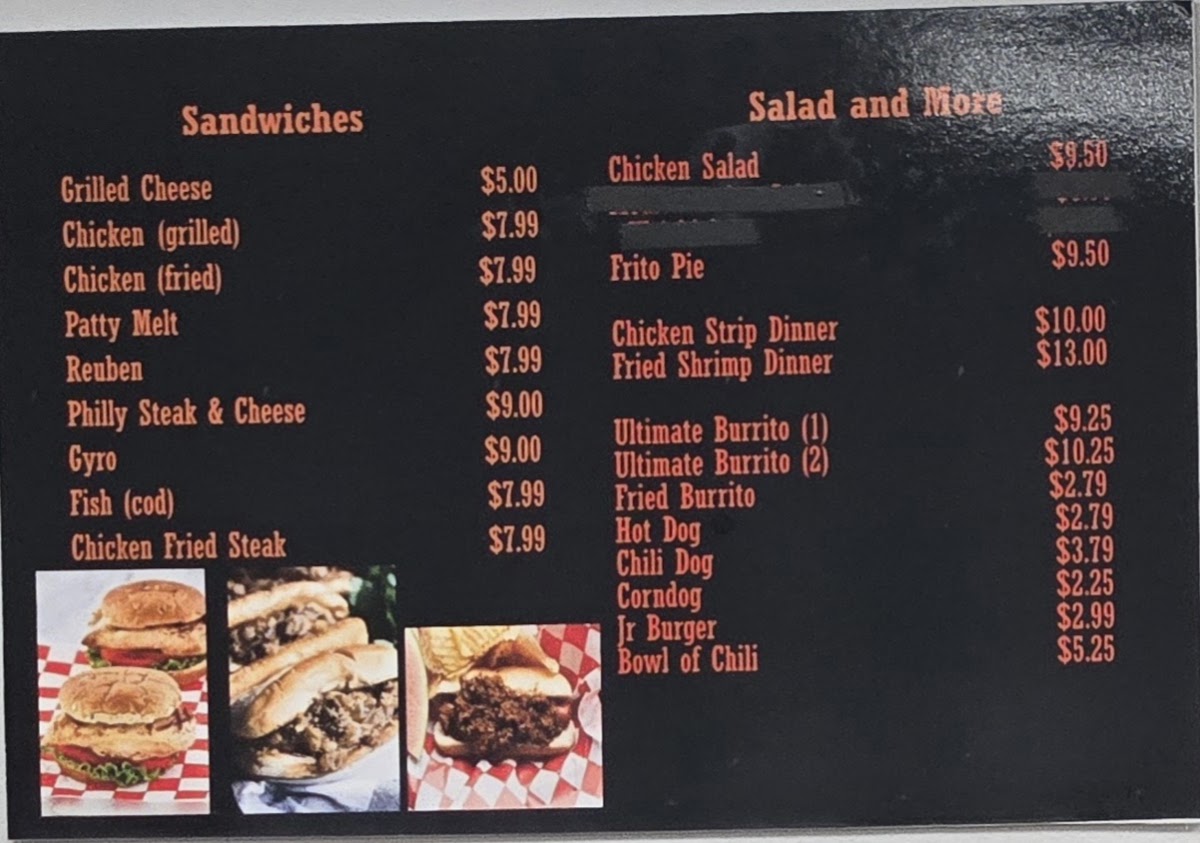 Westside Burger & Grill Photo 2