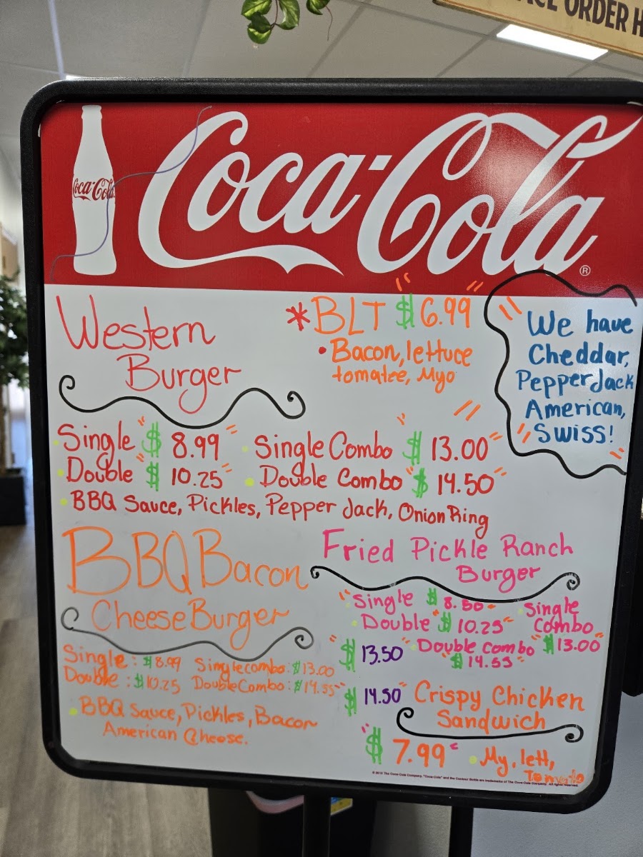 Westside Burger & Grill Photo 4