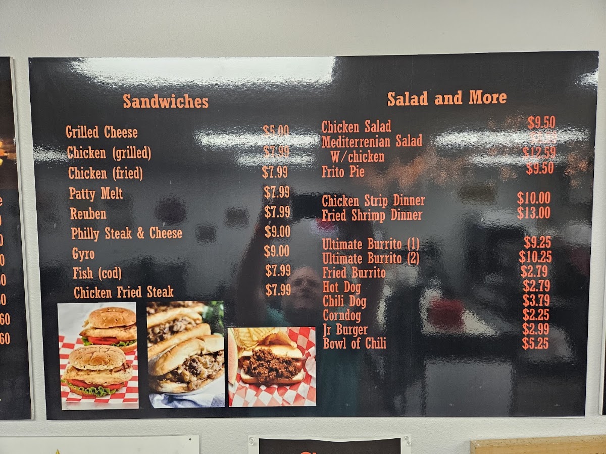 Westside Burger & Grill Photo 6