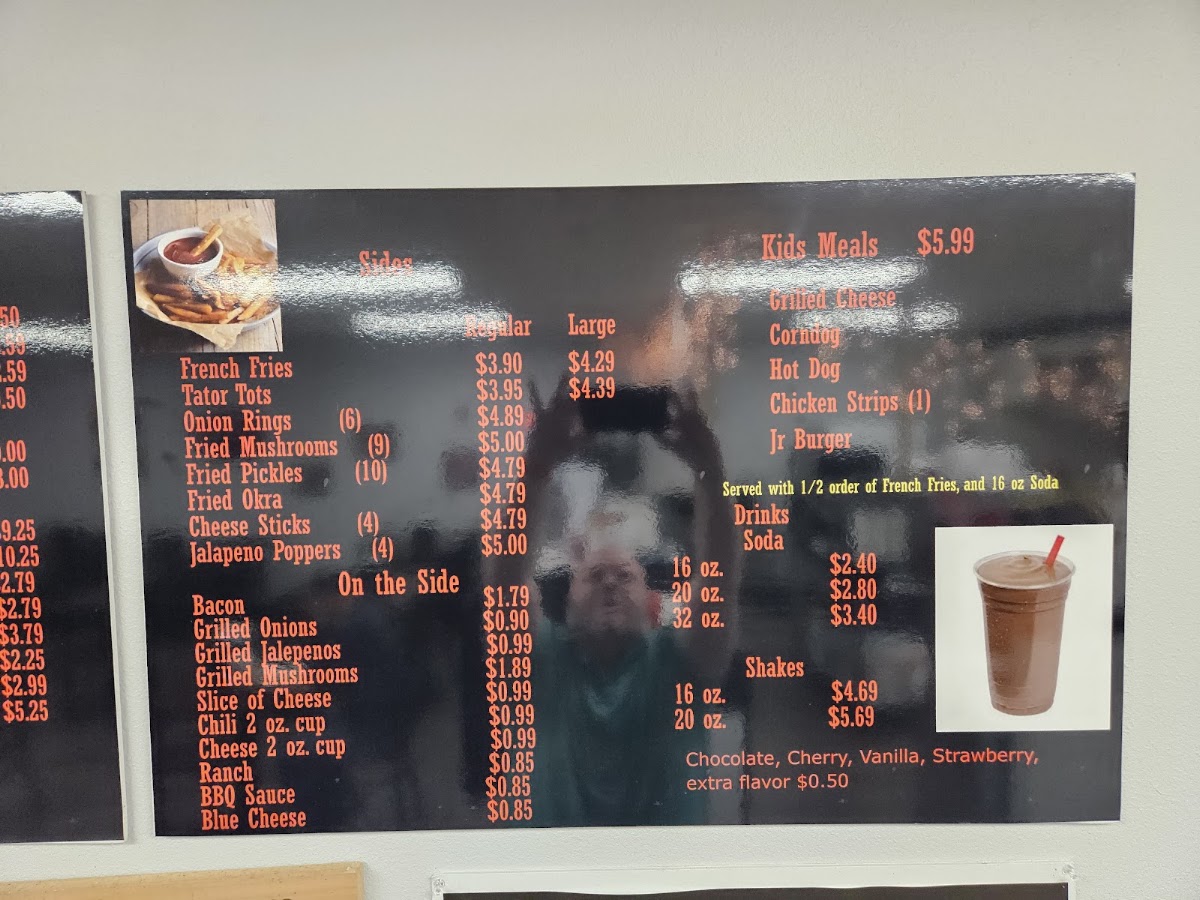 Westside Burger & Grill Photo 7