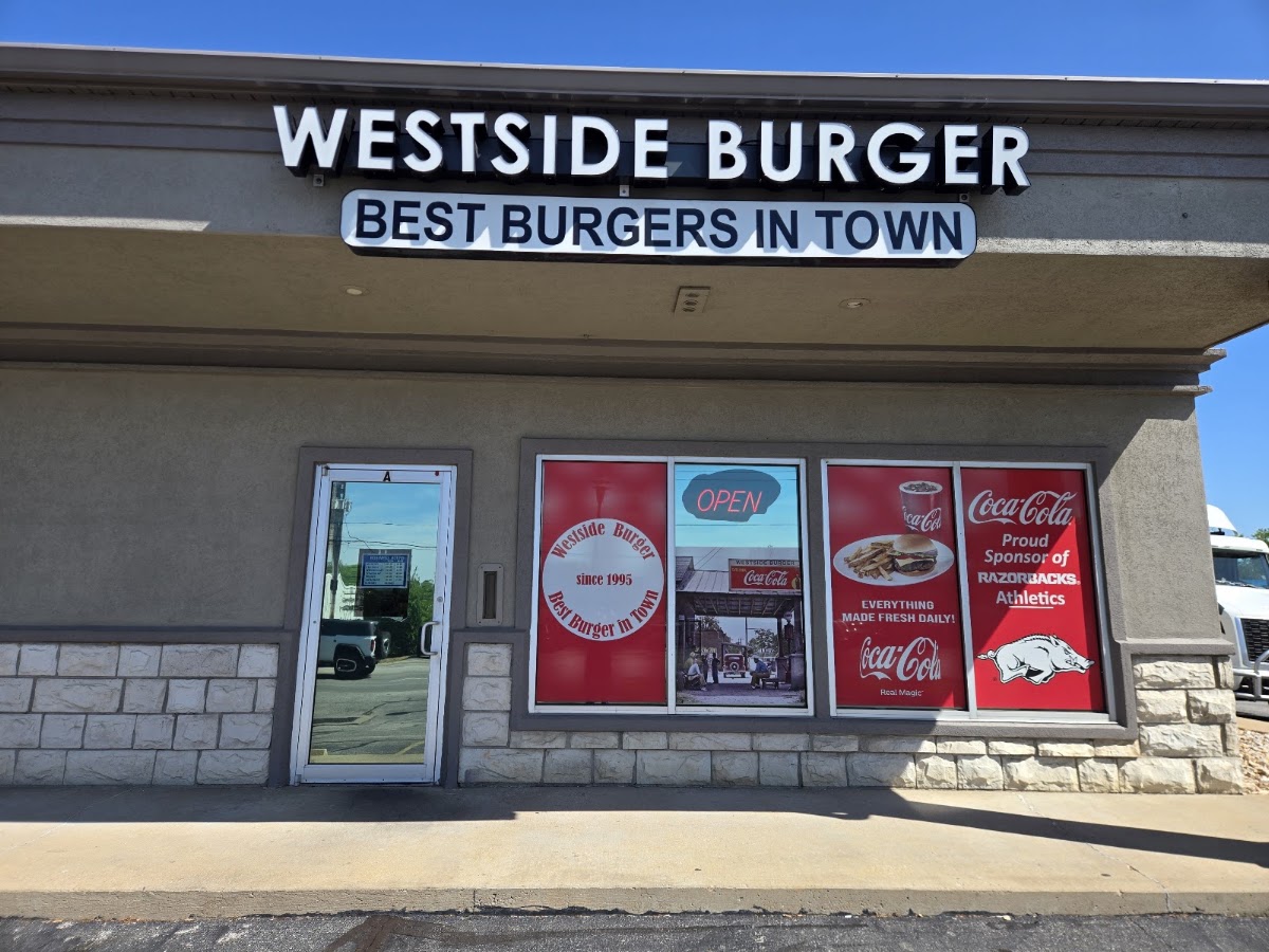 Westside Burger & Grill