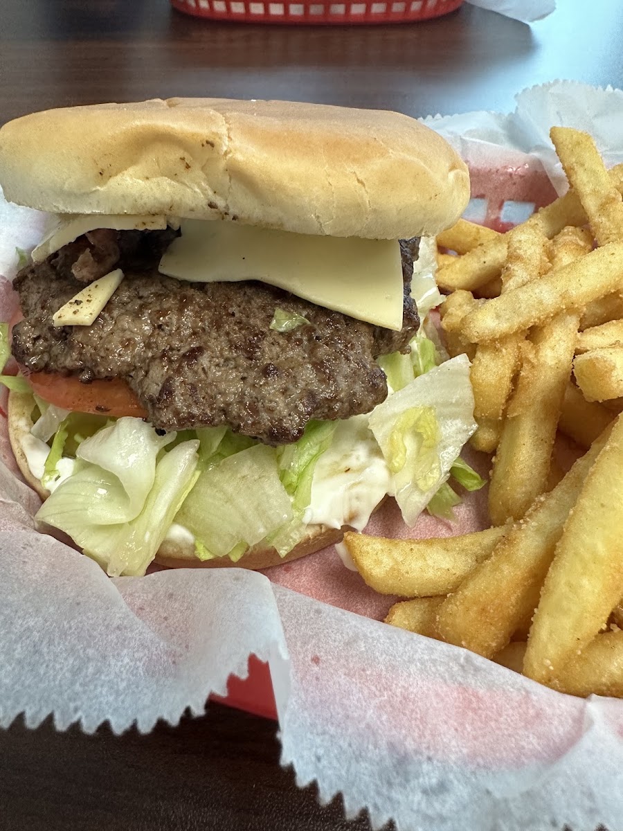 Westside Burger & Grill Photo 7