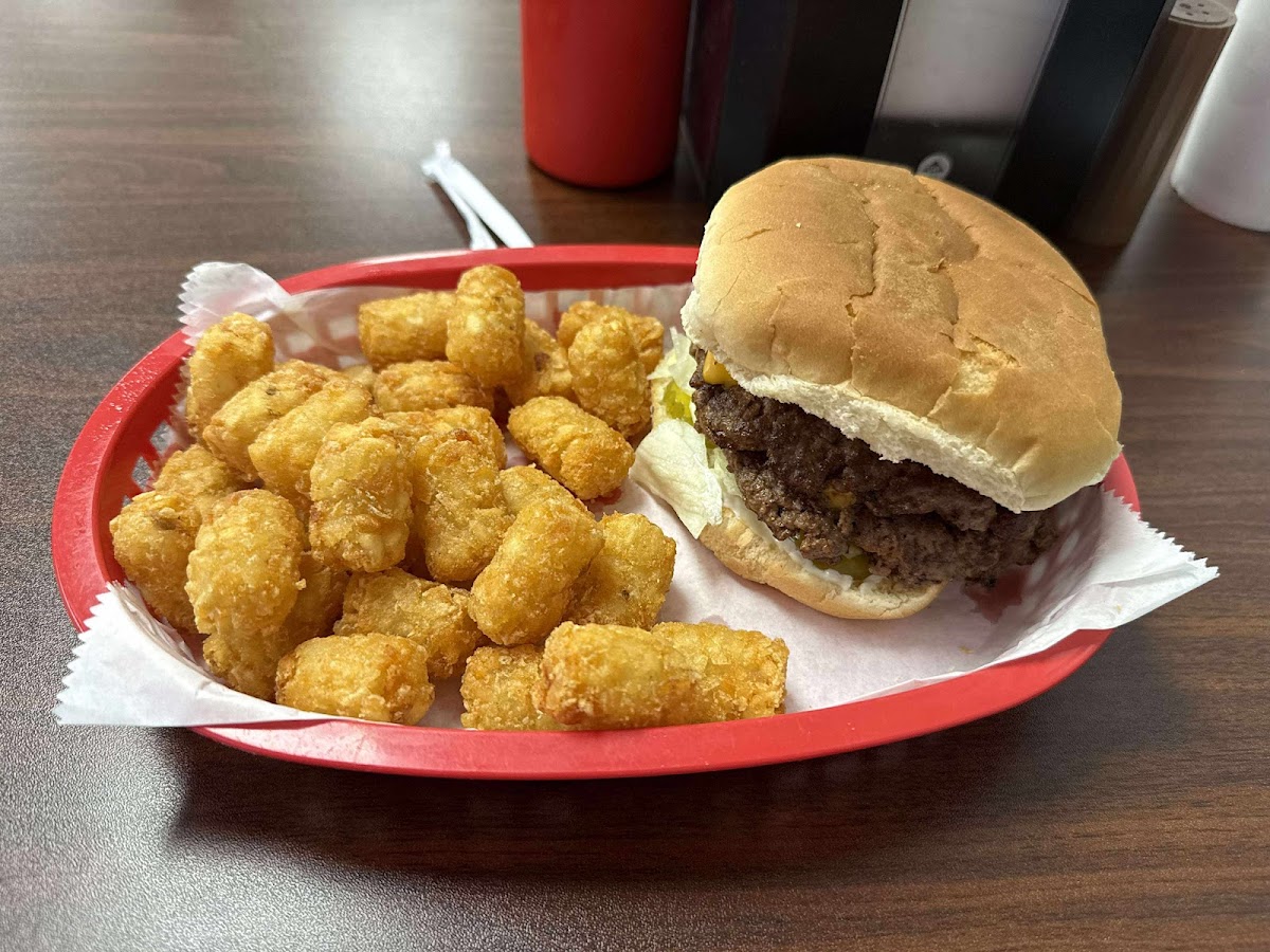 Westside Burger & Grill Photo 2