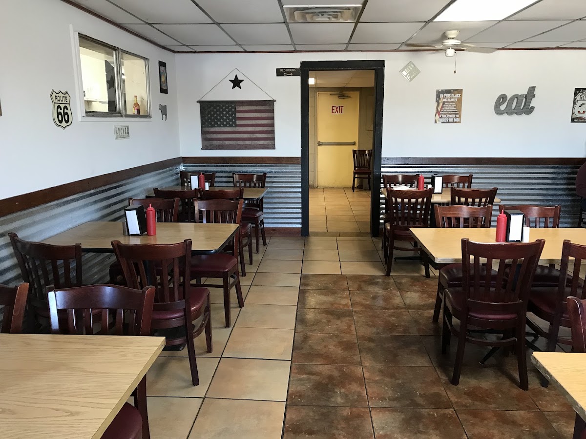 Westside Burger & Grill Photo 1