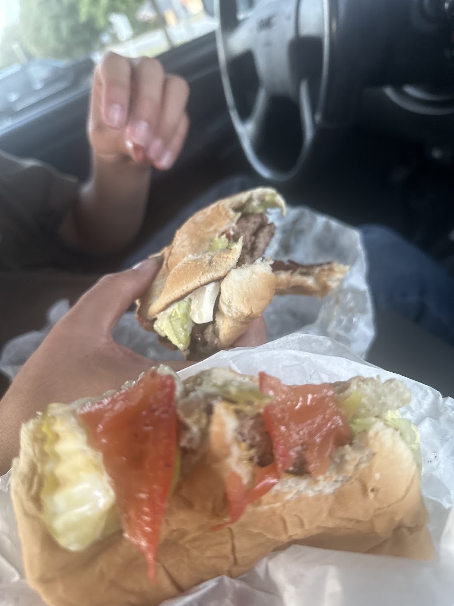 Westside Burger & Grill Photo 2