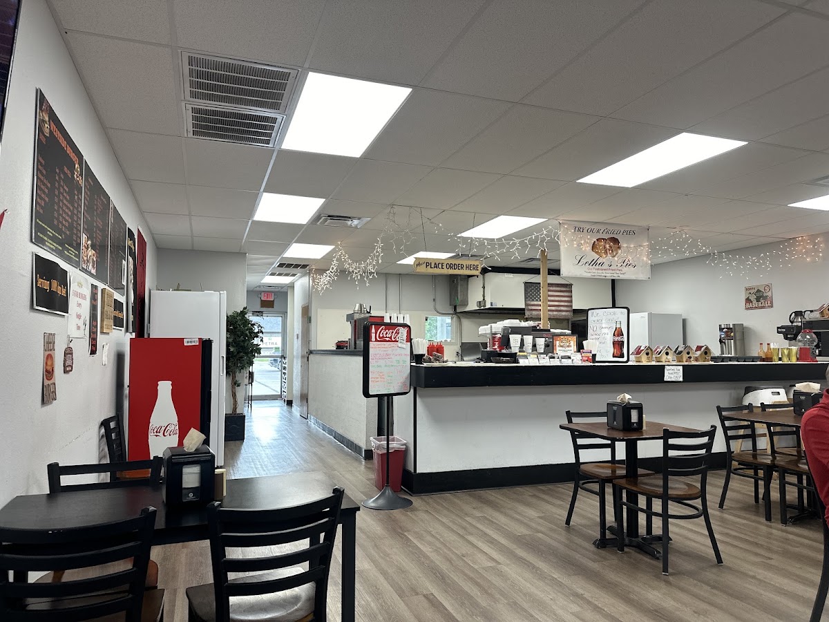 Westside Burger & Grill Photo 4