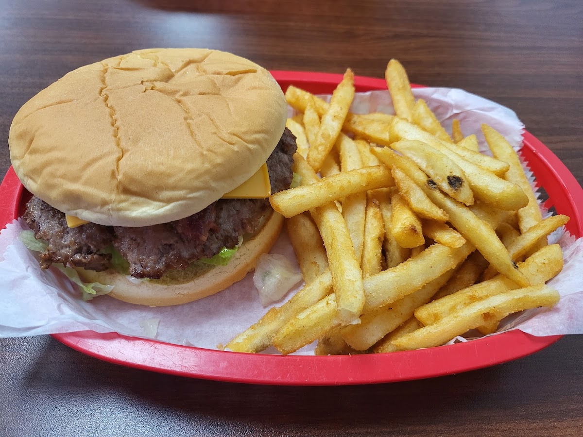 Westside Burger & Grill Photo 5