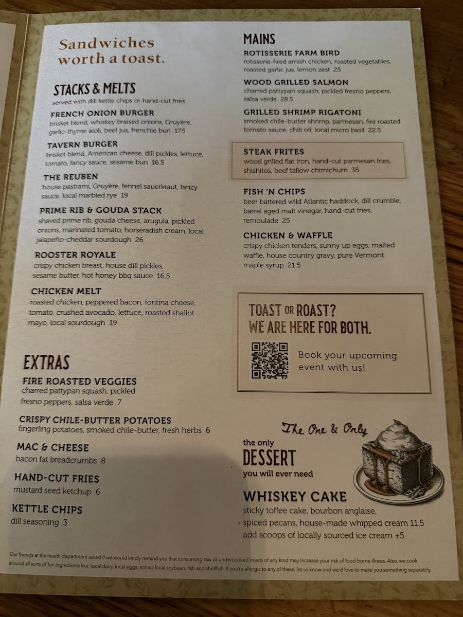 Whiskey Cake Tampa Photo 6