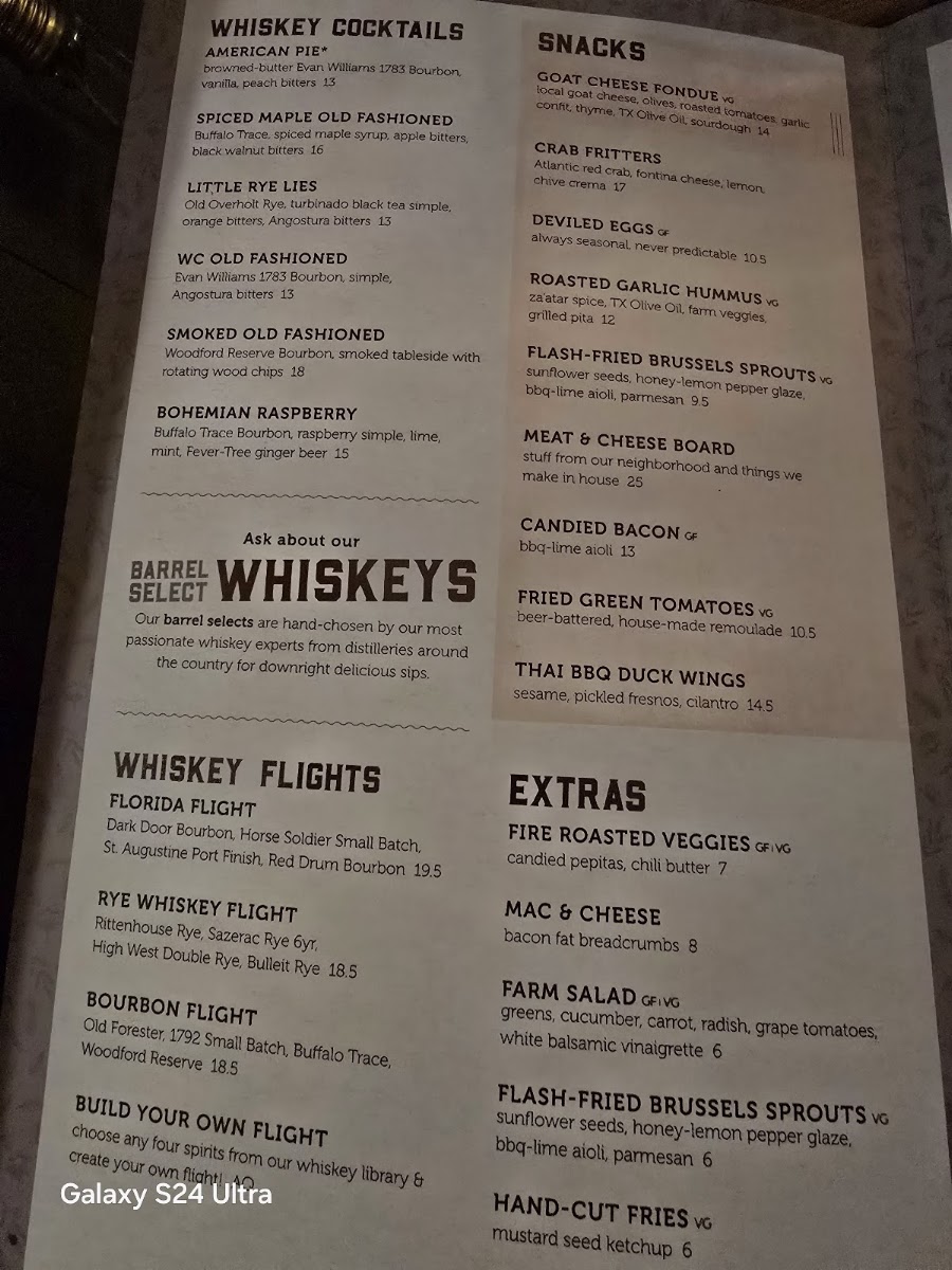 Whiskey Cake Tampa Photo 7