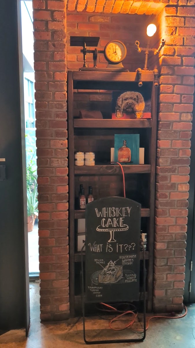 Whiskey Cake Tampa Photo 4