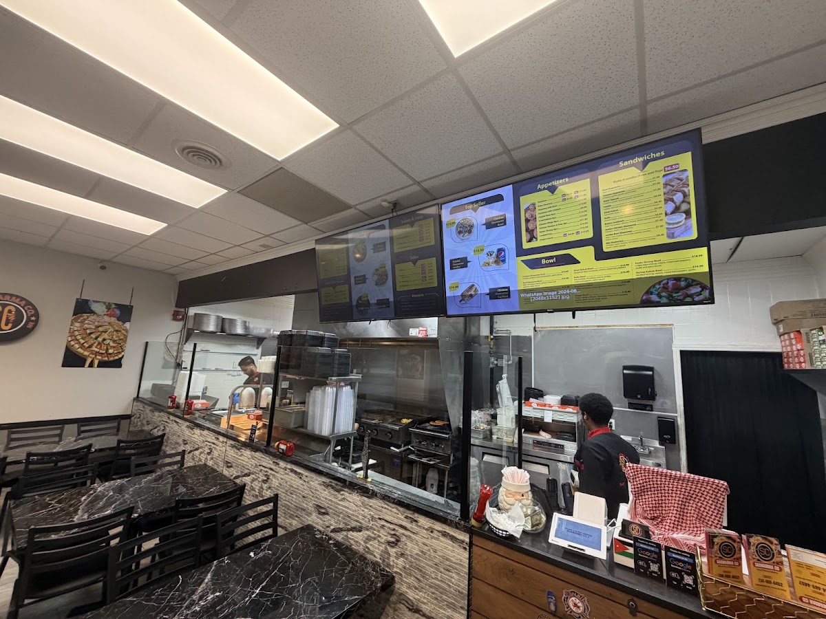 Shawarma Co Livonia