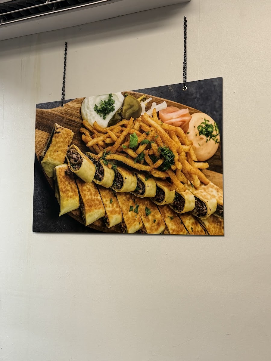 Shawarma Co Livonia Photo 2