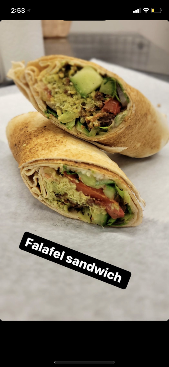 Shawarma Co Livonia Photo 3