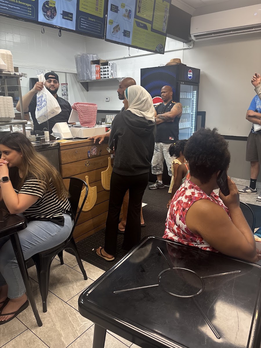 Shawarma Co Livonia Photo 4