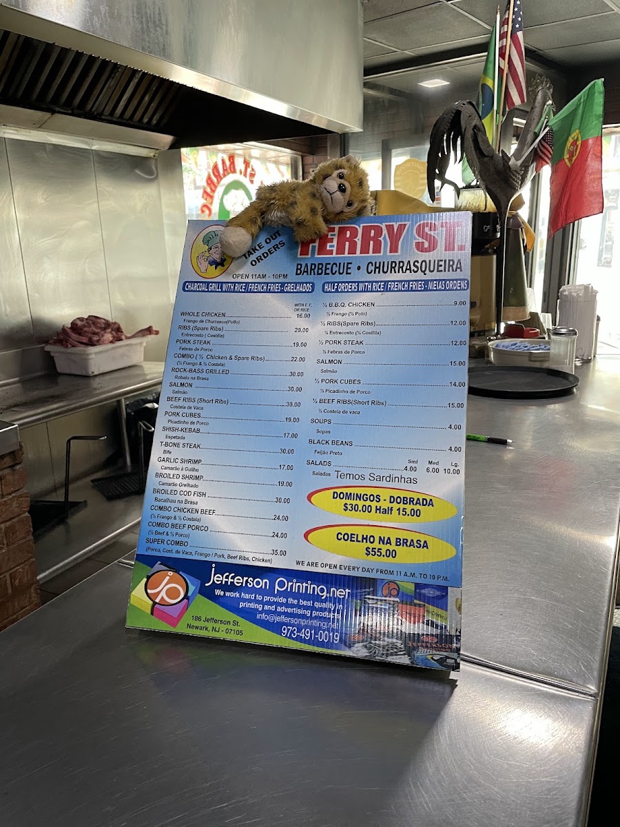 Ferry Street Barbecue Photo 4