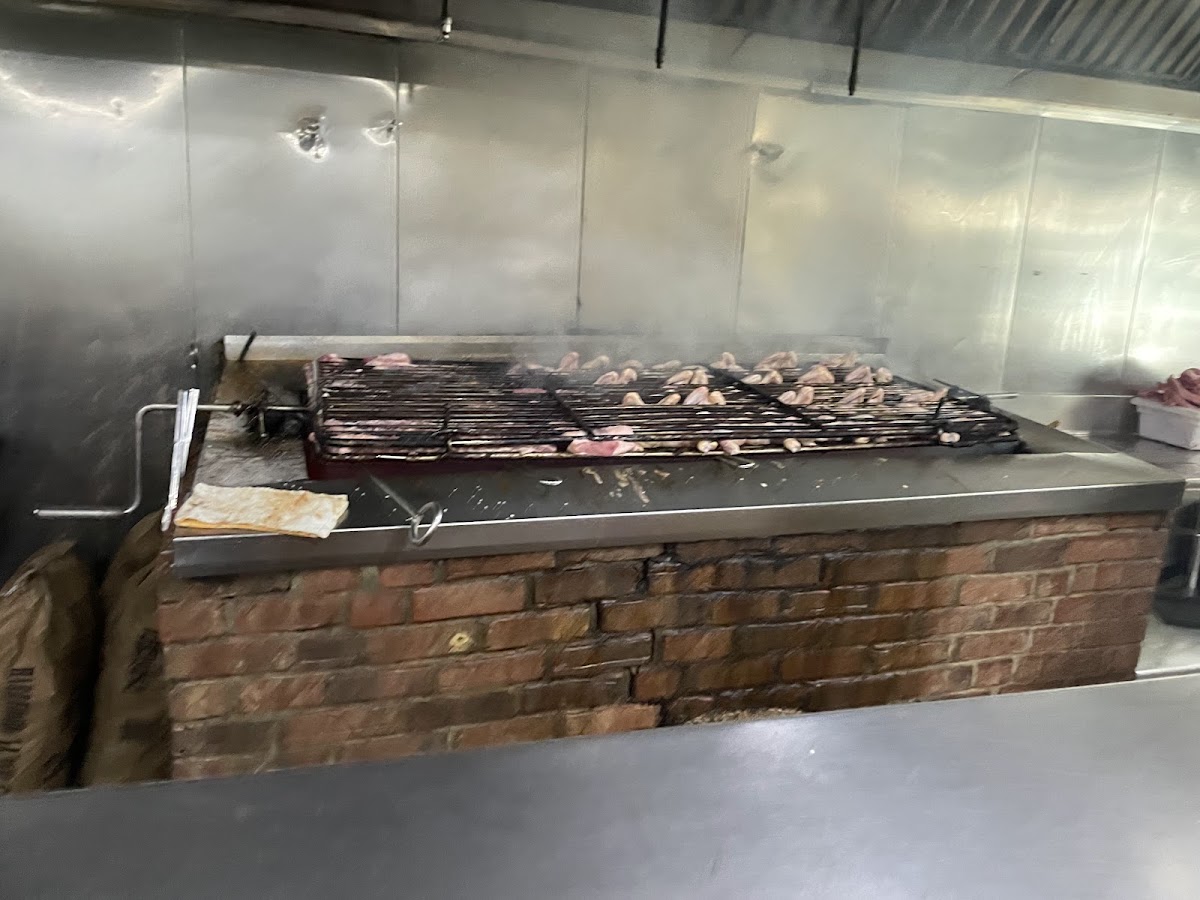 Ferry Street Barbecue Photo 1