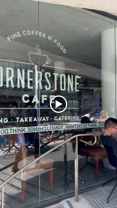 Cornerstone Cafe Ultimo Photo 2