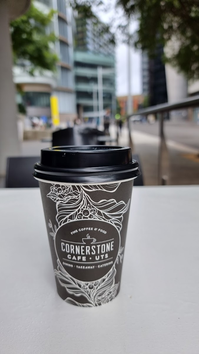 Cornerstone Cafe Ultimo Photo 4
