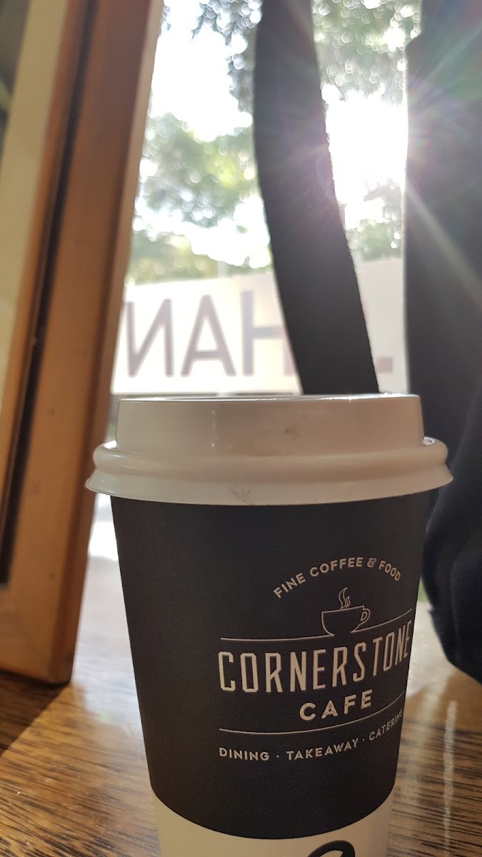 Cornerstone Cafe Ultimo Photo 5
