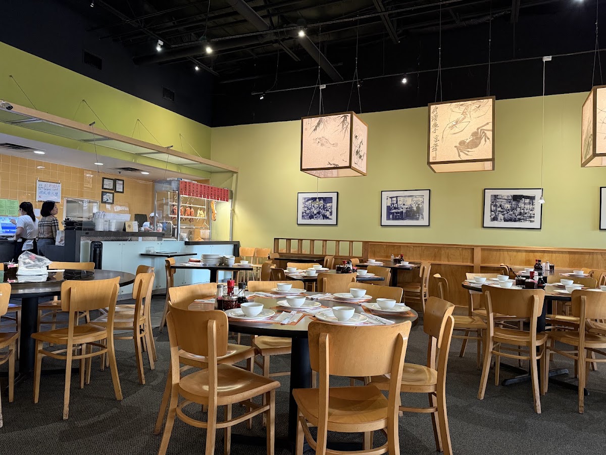 First Chinese BBQ - Plano