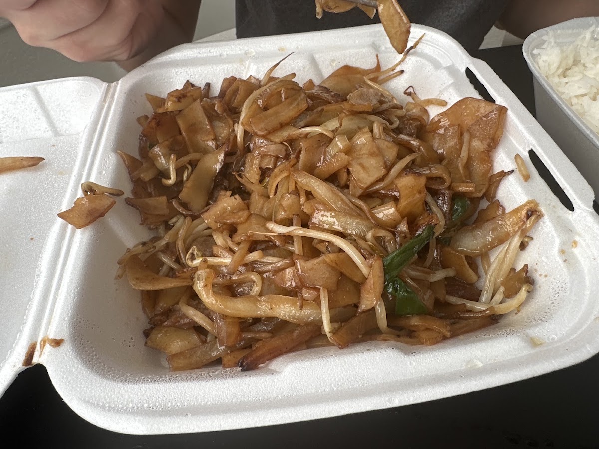 First Chinese BBQ - Plano Photo 4