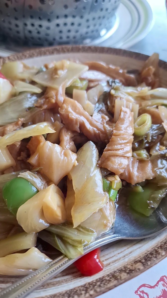 First Chinese BBQ - Plano Photo 5