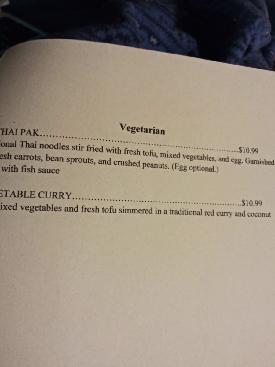 Busara Thai Cuisine Photo 9