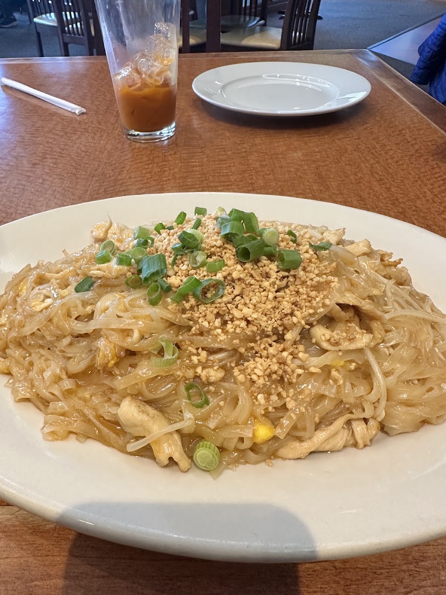 Busara Thai Cuisine Photo 7