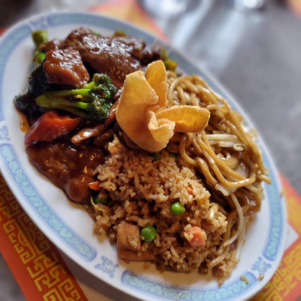 Shanghai Garden Restaurant Photo 7