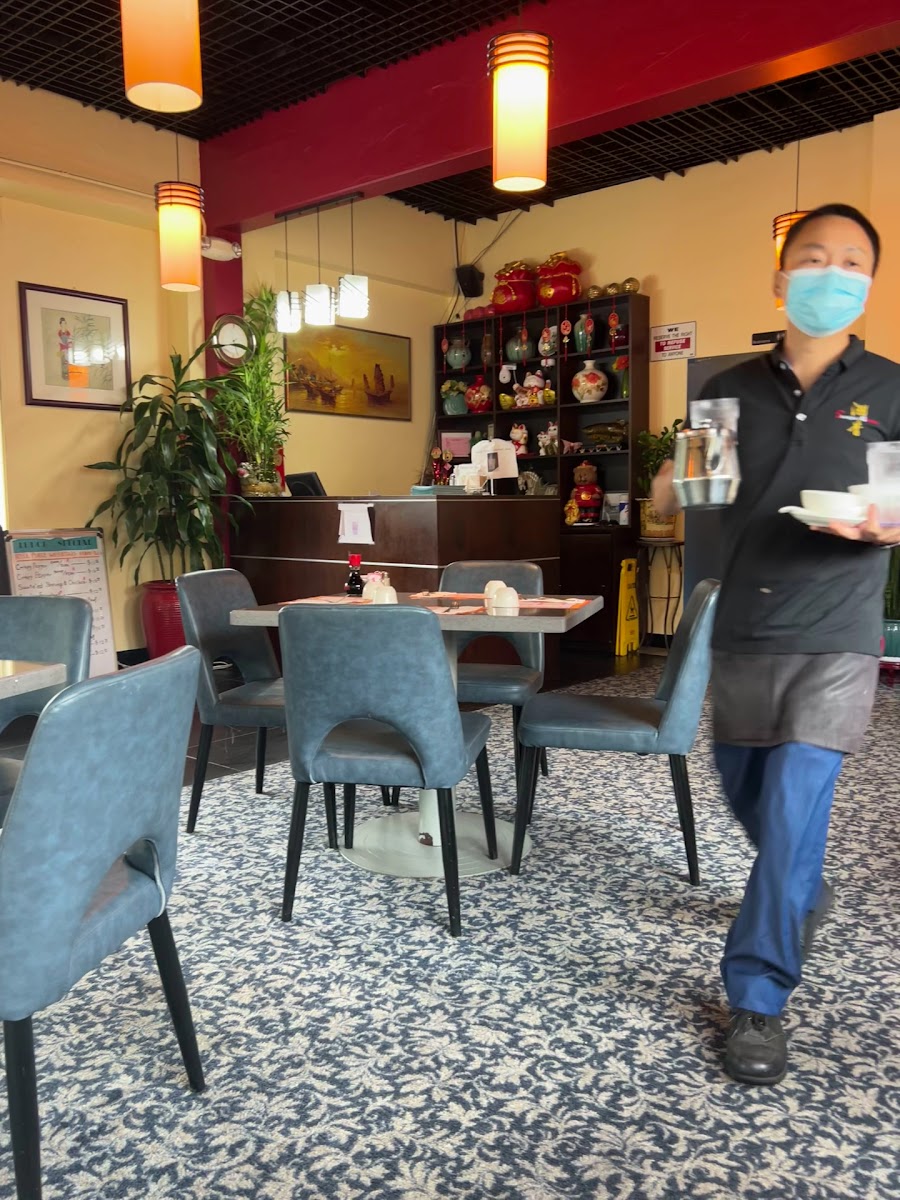 Shanghai Garden Restaurant Photo 2