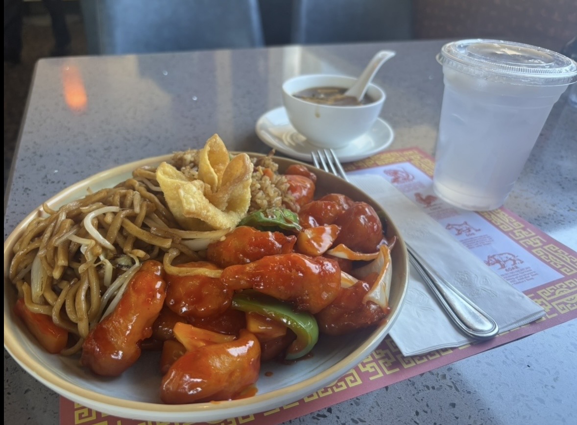 Shanghai Garden Restaurant Photo 1