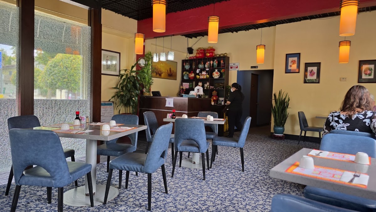 Shanghai Garden Restaurant Photo 4