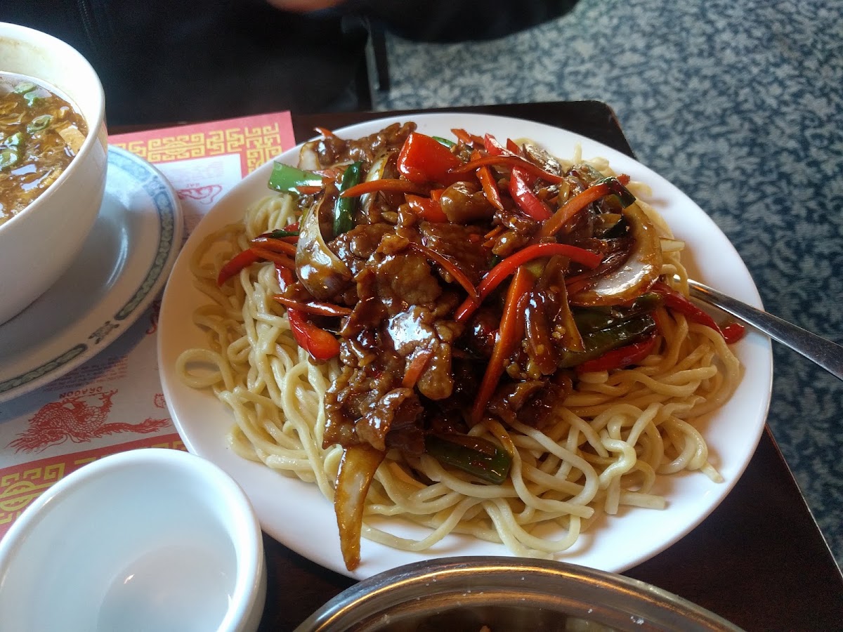 Shanghai Garden Restaurant Photo 5