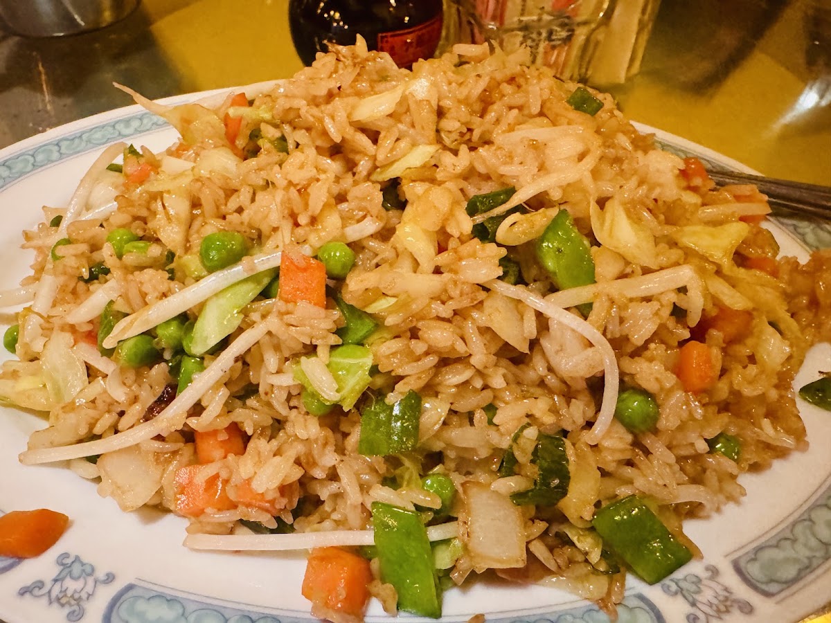 Shanghai Garden Restaurant Photo 6