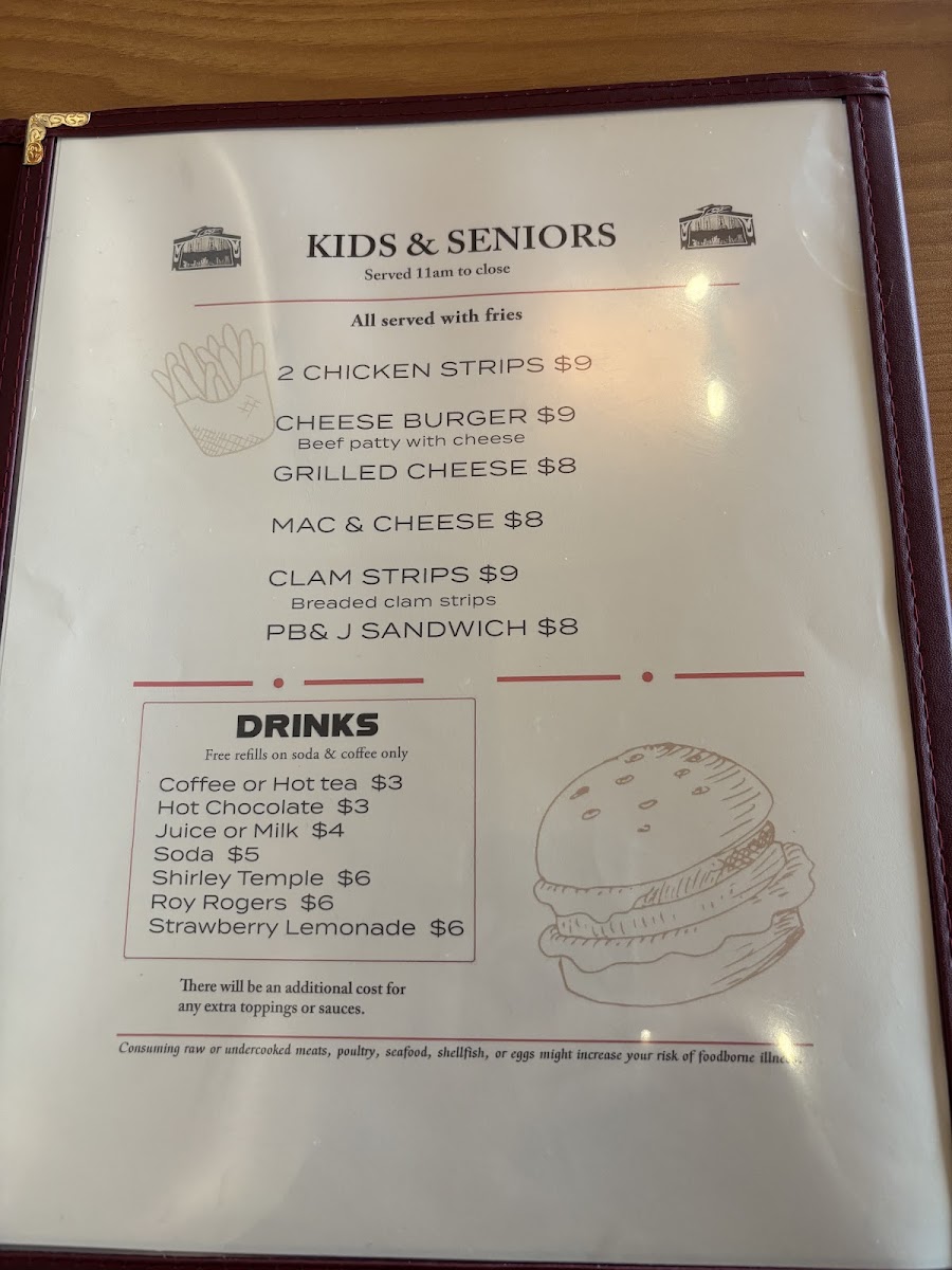 Warmhouse Restaurant Photo 10