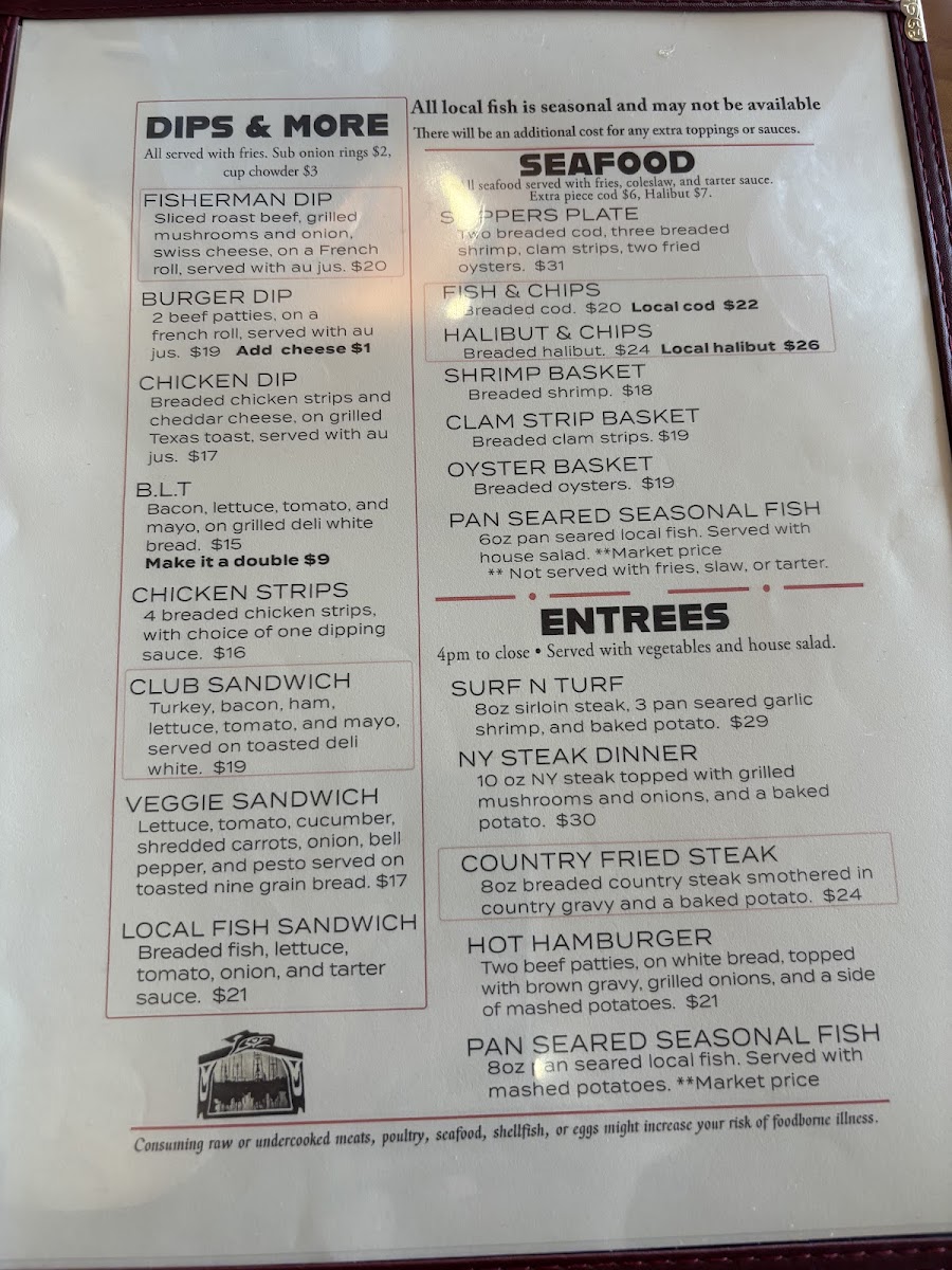 Warmhouse Restaurant Photo 4
