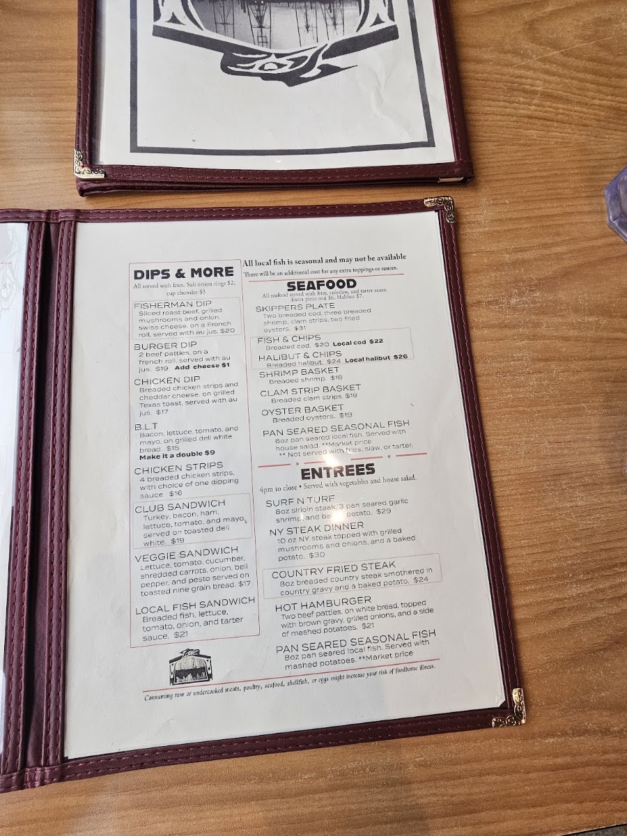 Warmhouse Restaurant Photo 7