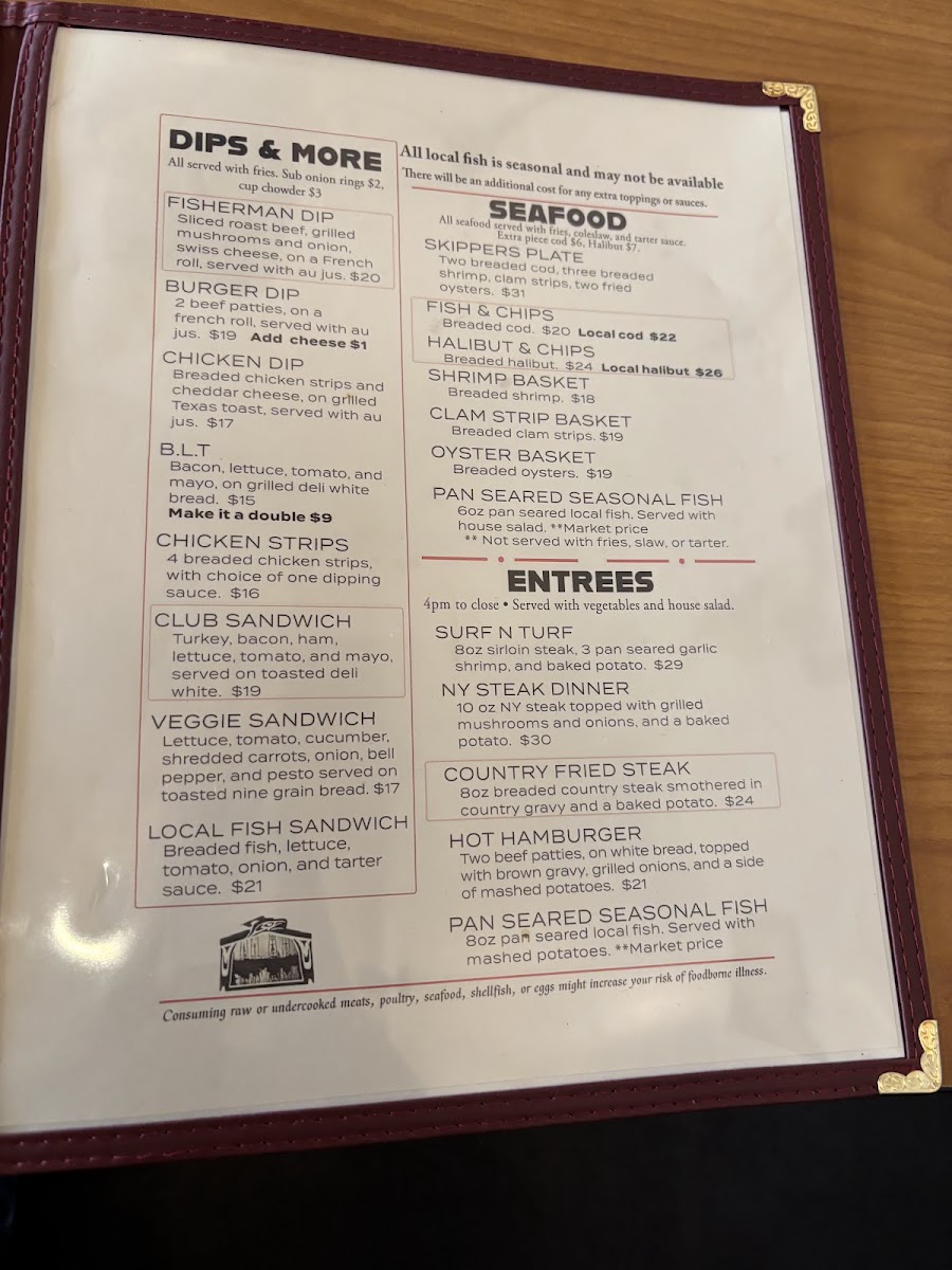 Warmhouse Restaurant Photo 8